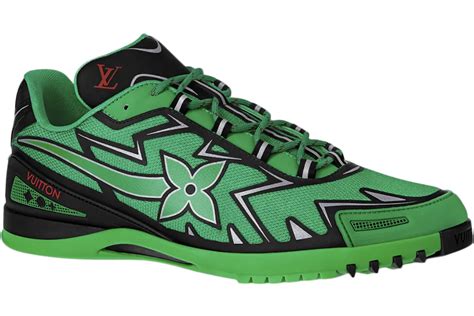 louis vuitton sprint|Louis Vuitton Sprint Green Men's .